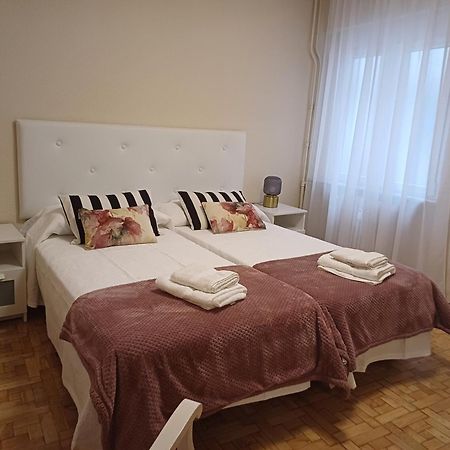Apartamento San Vicente Ávila Ngoại thất bức ảnh