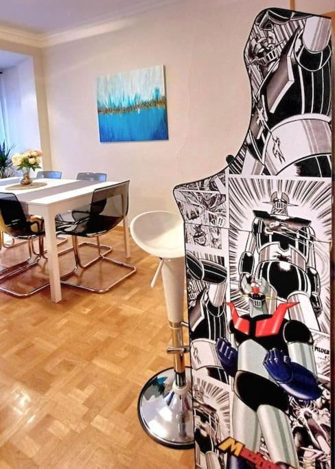 Apartamento San Vicente Ávila Ngoại thất bức ảnh