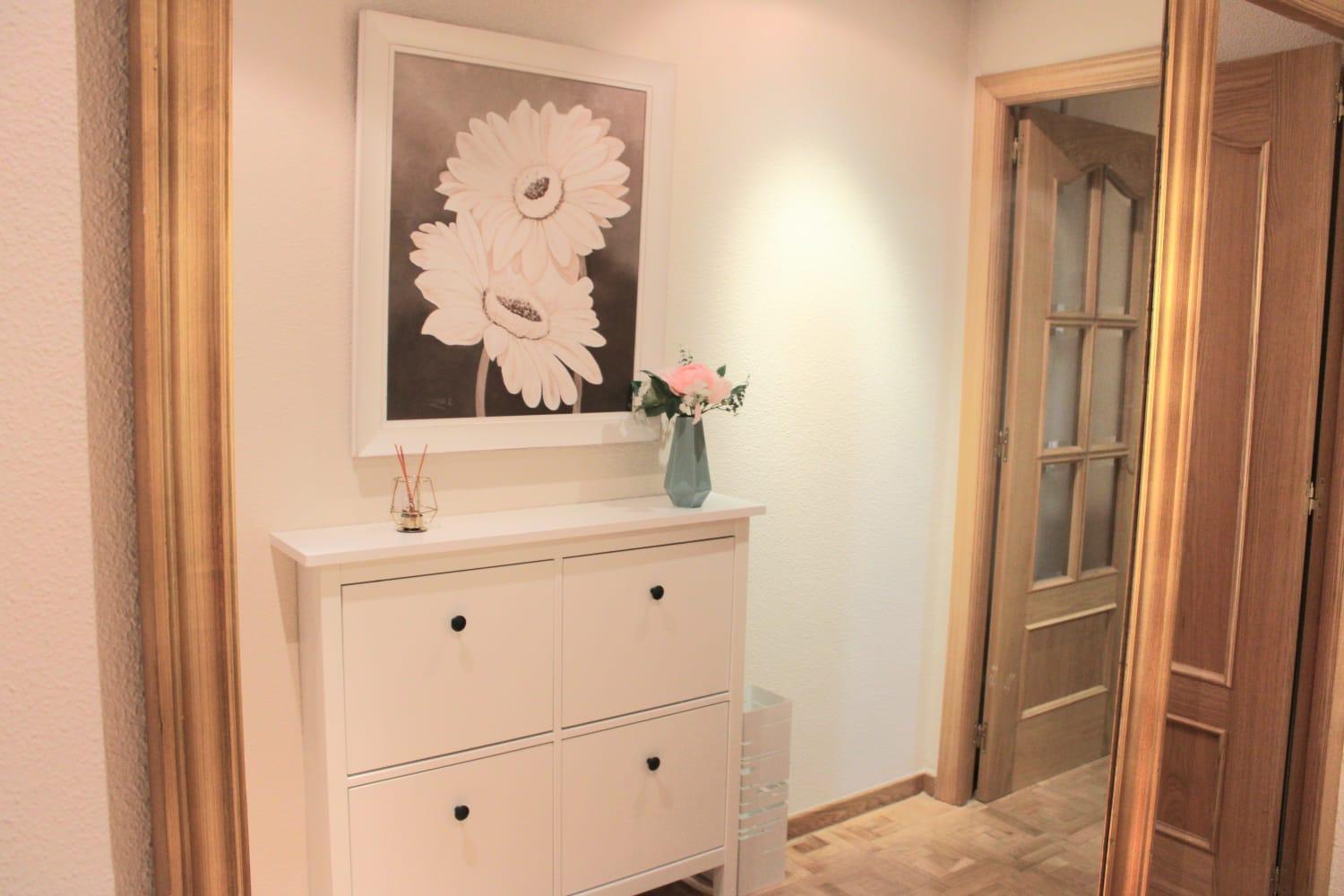 Apartamento San Vicente Ávila Ngoại thất bức ảnh