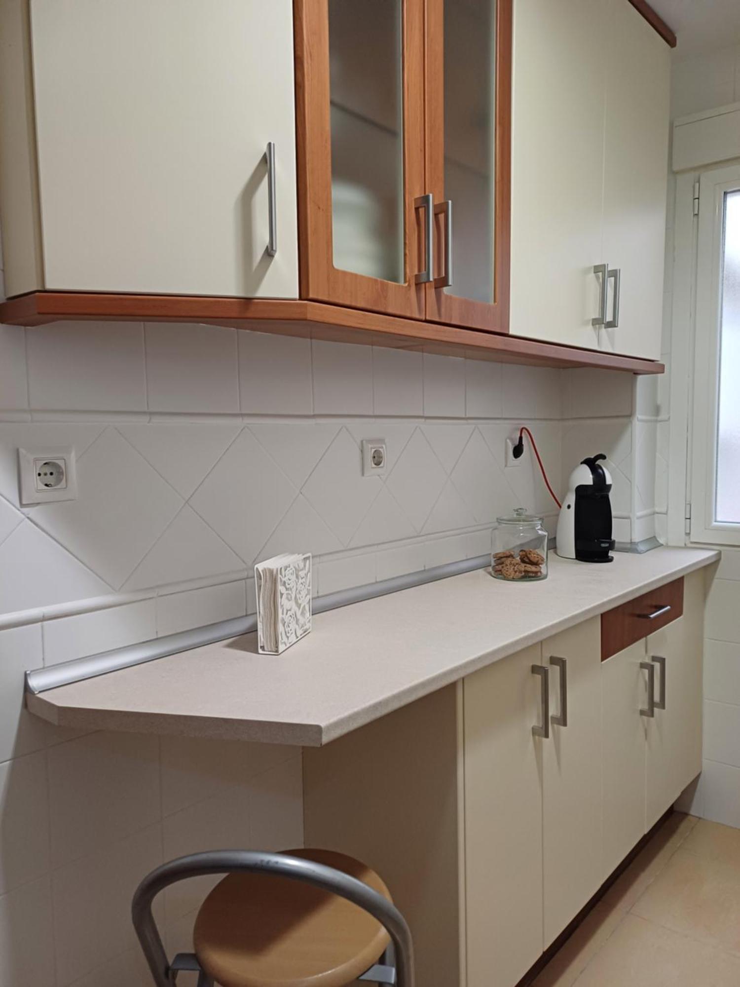 Apartamento San Vicente Ávila Ngoại thất bức ảnh